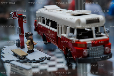 Gdansk. Ratusz Glownego Miasta - Muzeum Historyczne...