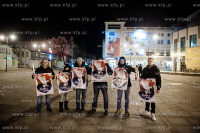 Sopot. Kolejna edycja kampanii spolecznej Kocham Polske...