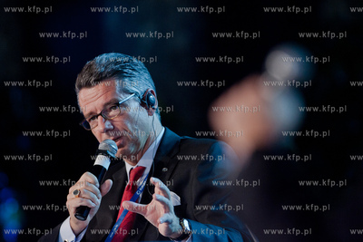 Sopot. Zatoka Sztuki. EFNI - Europejskie Forum Nowych...