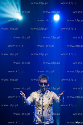 Gdansk. Ergo Arena. Koncert pt. Andrzejki lat 80-tych!
Nz...