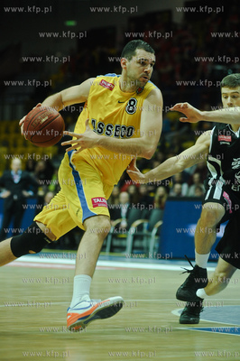 Gdynia. Gdynia. Hala widowiskowo - sportowa. Tauron...