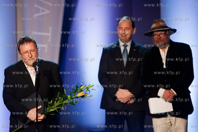 Sopot. Hotel Sheraton. XIII Festiwalu Teatru Polskiego...