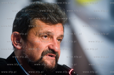 38 Gdynia Festiwal Filmowy. Spotkanie z Michalem J....