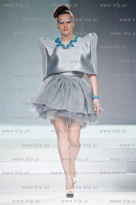 Centrum Stocznia Gdansk. Gala Amber Look Trends & Styles...