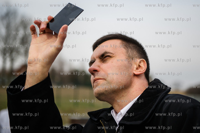 Otwarcie Parku rekreacyjno - edukacyjnego przy Jeziorku...