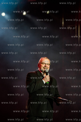 Sopot. Opera Lesna. Koncert Muzyczne Lato w Sopocie...