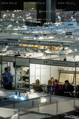 Miedzynarodowe Targi Gdanskie Amber Expo. Amberif -...