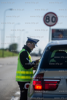 Gdańsk. Armii Krajowej. Inauguracja ogólnopolskiej...