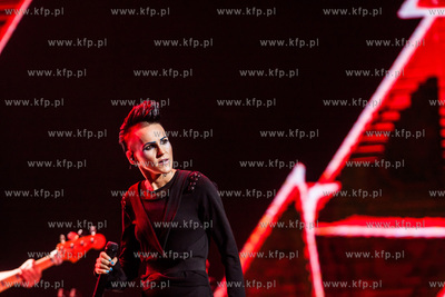 Sopot. Opera Leśna. Top of The Top Festival Sopot...