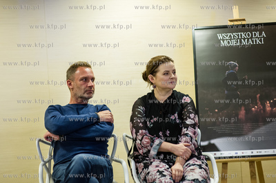 Gdynia. Teatr Muzyczny. 44. Festiwal Polskich Filmów...