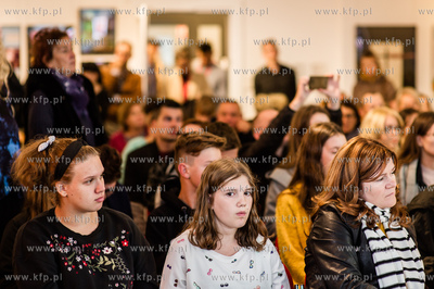 Gdyńskie Centrum Filmowe. 44. Festiwal Polskich Filmów...