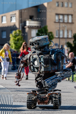 48. Festiwal Polskich Filmów Fabularnych w Gdyni.
21.09.2023
fot....