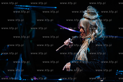 Gdynia. Teatr Muzyczny. Energa Ladies  Jazz Festival...