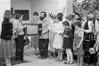 Gdańskie Zakłady Elektroniczne „Unimor” przekazały...