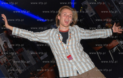 XXXI Festiwal Polskich Filmow Fabularnych w Gdynia....