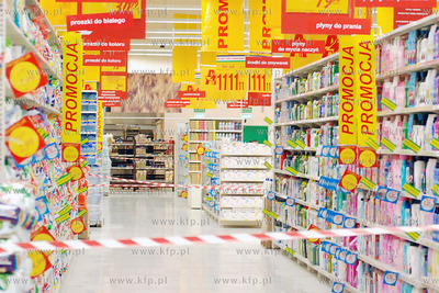 Juz wkrótcei otwarcie Portu Rumia Centrum Handlowego...