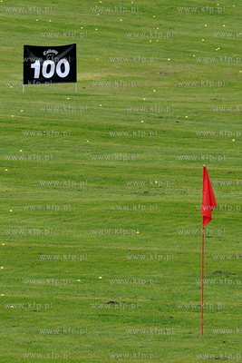 Sierra Golf Club w Petkowicach pod Wejherowem
11.09.2008
Fot....
