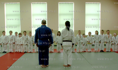 W przedszkolu w Jezierzycech k/Slupska 5 i 6 latkowie...