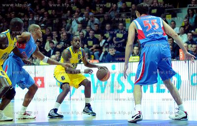 Hala Sportowo - Widowiskowa Gdynia. Wielkie otwarcie...