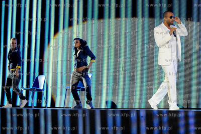 Hala Sportowo - Widowiskowa Gdynia. Wielkie otwarcie...