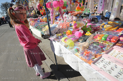 Uroczystosci odpustowe na gdanskim Wzgorzu swietego...