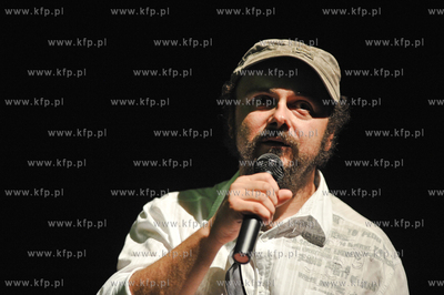 Sopot Film Festiwal. Otwarcie w Scenie Kameralnwj Teatru...