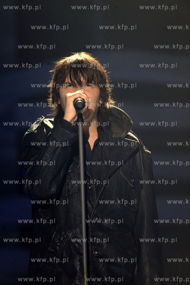 Gdynia. XXIV Krajowy Zjazd Delegatow NSZZ Solidarnosc....