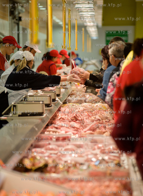 Gdansk Szadolki.. Otwarcie nowego centrum handlowego...