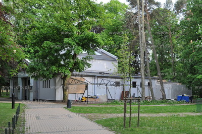 Sopot. Klub Sfinks 700. Zarzadcy Sfinksa rozpoczeli...