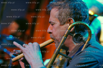 Klub Versalka w Sopocie. Koncert z cyklu Jazz Travel:...