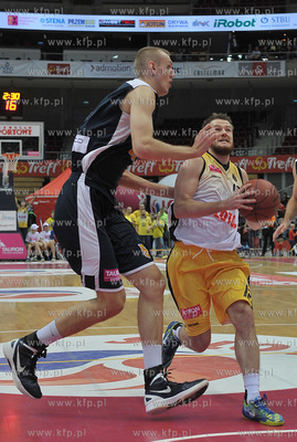 Ergo Arena Gdansk/Sopot. Derby Trojmiasta Mecz Trefl...