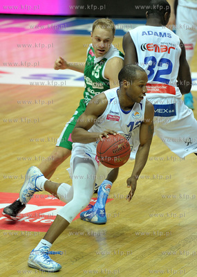 Gdynia. Hala Gdynia. Turniej Finalowy Pucharu Polski...