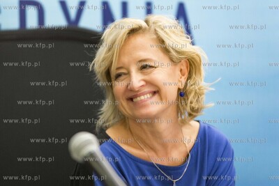 Teatr Muzyczny. 43. Festiwal Polskich Filmów Fabularnych....