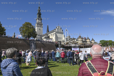 Częstochowa. W dniach 14-15 września oodbyła się...