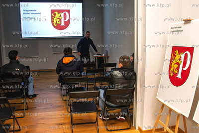 Spotkanie dla mieszkańców poświęcone prezentacji...