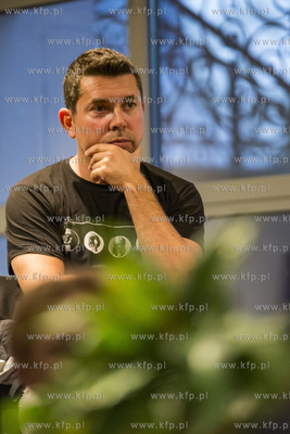 Sopot. 5. Festiwal fotografii „W Ramach Sopotu”....