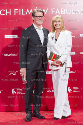 44. Festiwal Polskich Filmów Fabularnych w Gdyni....