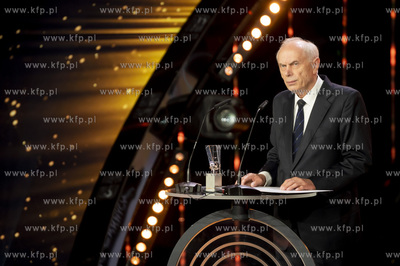 Gala zakończenia 48. Festiwal Polskich Filmów Fabularnych...