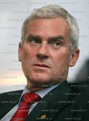 Gdansk Delegacja UEFA wizytuje Gdansk, miasto kandydata...