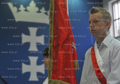 Gdansk.Zespol Ksztalcenia Podstawowego i Gimnazjalnego...