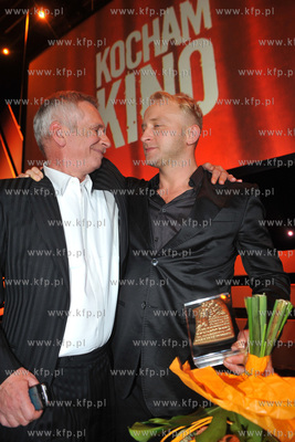 Gdynia. 34 Festiwal Polskich Filmow Fabularnych. Gala...