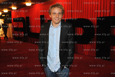 Gdynia. 34 Festiwal Polskich Filmow Fabularnych. Gala...