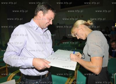 Sala Koncertowa Radia Gdansk. Roztrzygniecie 58 plebiscytu...
