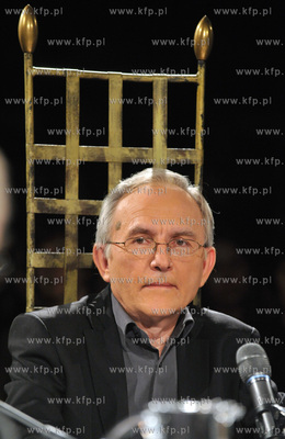 Polska Filharmonia Baltycka - Debata w ramach Gdanskiego...