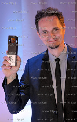 36 Festiwal Polskich Filmow Fabularnych w Gdyni. Gala...