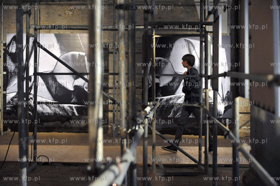 Wernisaz najlepszych prac dyplomowych absolwentow Akademii...