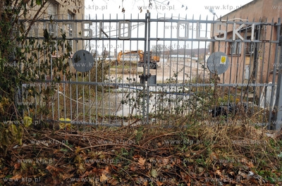 Gdansk Strzyza dawniej Wrzeszcz. Ul. Szymanowskiego...