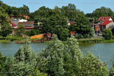 KIelno na Kaszubach.14.07.2013 Fot. Maciej Kosycarz...