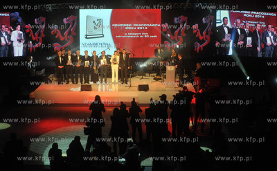 Gdansk. Centrum konferencyjno-wystawiennicze Amber...