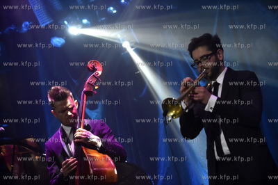 Koncert charytatywny Klubu Rotary Gdańsk-Sopot-Gdynia...